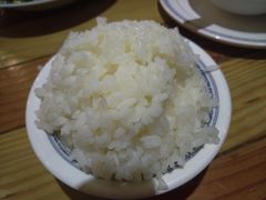 米饭-符离集餐厅(万象城店)