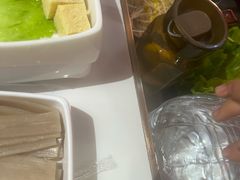 -祥源胡同·涮牛羊肉火锅(花桥店)