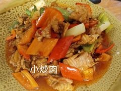 -古城苗家土菜馆(河景餐厅店)