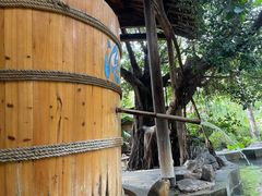 -昆明柏联SPA温泉