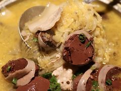 东北杀猪菜-小土豆北方菜馆(文慧园店)