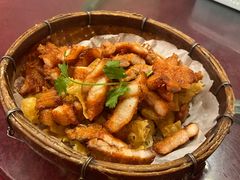 -园林美食城·本土农家菜(杨和镇店)