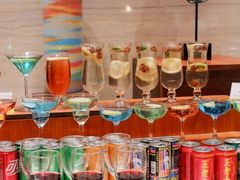-雅邦朗悦国际酒店·乐悦自助餐厅