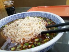 -牛壹品牛肉拉面(东风路店)