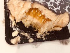 -西檬树SIMON·T轻奢蛋糕(大东方Max店)