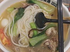 -蒙自源米线(虎门国际购物中心店)
