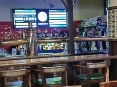 -马迭尔德式西餐精酿啤酒屋(中央大街店)
