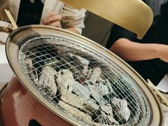 -白山烧烤(文安路万豪店)