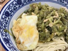 -苏州一碗面(鲈乡南路店)