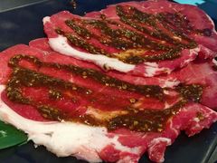黑椒上脑-二虎原味烧烤