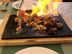 -蜜桃花开·中西融合菜E&W(南长街店)