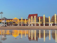 -老虎石海上公园