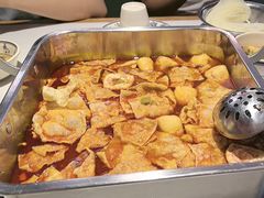 -螺大喜螺蛳粉火锅(雍和宫店)