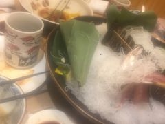 -昱匠·日本料理(金融街店)