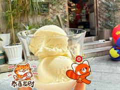 -青咖啡(三坊七巷店)