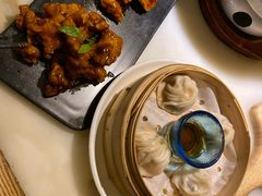 -绿茶餐厅(西单老佛爷店)