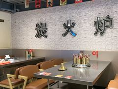 -炉队长·齐齐哈尔家庭烤肉(马家堡店)