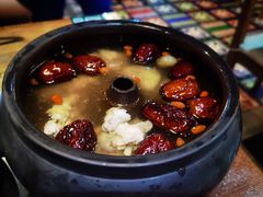 -云海肴·汽锅鸡·云南菜(天津国金汇店)