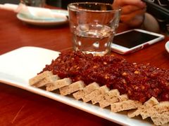 -疆Jiang·新疆秘制料理