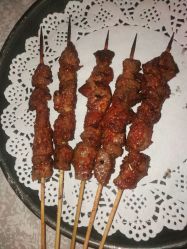 -花家怡园·宴会厅(簋街四合院总店)