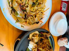 -客临百思德·东北特色馆(龙湖时代天街店)