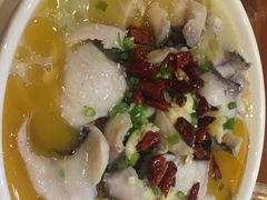 -金穗园·砂锅粥.醉鸡煲火锅(长寿路店)