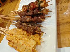 -Happy Tree House BBQ Kingsway木屋炭烤(溫哥華店)