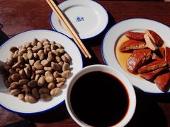 -咸亨酒店•非遗绍兴菜•中华老字号(堂吃餐厅)