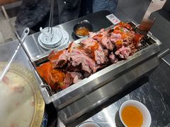 -老三龙虾(汉阳杨泗庙店)