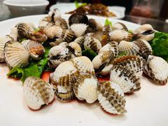 -鹰龙海畔度假酒店(咸祥店)
