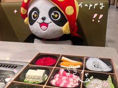 -海底捞火锅(苏宁生活广场店)