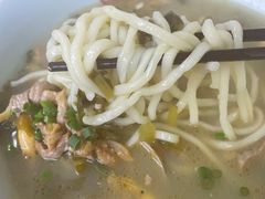 -面道赞宁海海鲜面(迎凤街店)