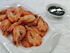 -众味海鲜大排档·活海鲜·潮汕味(南澳店)
