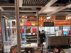 -同庆楼(滨湖万达广场店)