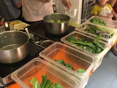 -禅悦素食