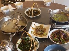 -鱼乐岛餐厅·户外花园主题餐厅