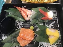 -烤路里·韩国品质自助烤肉(石路天虹4号店)