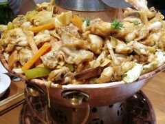 -炉小二铜锅牛蛙•川湘菜(三里屯店)