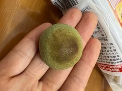 -紫荆城食品交易中心(华强北店)