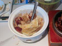 -庆江南江南菜(琴湖溪里花园城店)