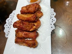 -楚词·嘉鱼野藕(中南店)