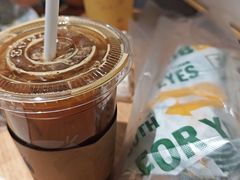 -赛百味SUBWAY(勒泰店)