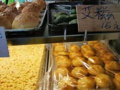 -纯心饼店(源溪店)