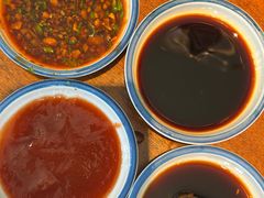 -林四喜·闽南传家菜(鼓浪屿店)