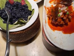 -吴越荣记苏州菜·松鼠桂鱼 100% 活鱼现做(月光码头店)