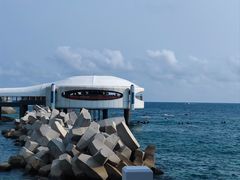 -三亚蜈支洲岛旅游区