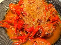 蒜香小龙虾-红盔甲·小龙虾(天钥桥店)