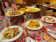 -马哥孛罗咖啡厅·Cafe Marco (厦门马哥孛罗东方大酒店)