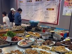 -隐厨·海鲜餐厅(恒通路店)