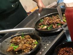 -美食美客土烙锅店·老字号